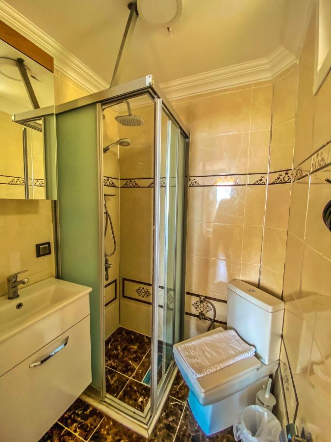 Mas Butik Otel Edremit  Extérieur photo