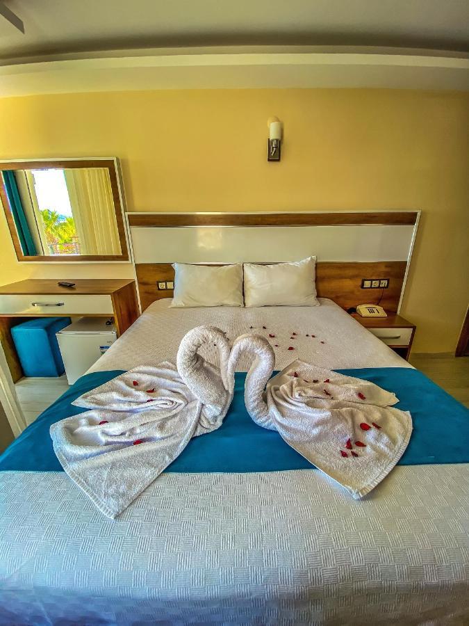 Mas Butik Otel Edremit  Extérieur photo