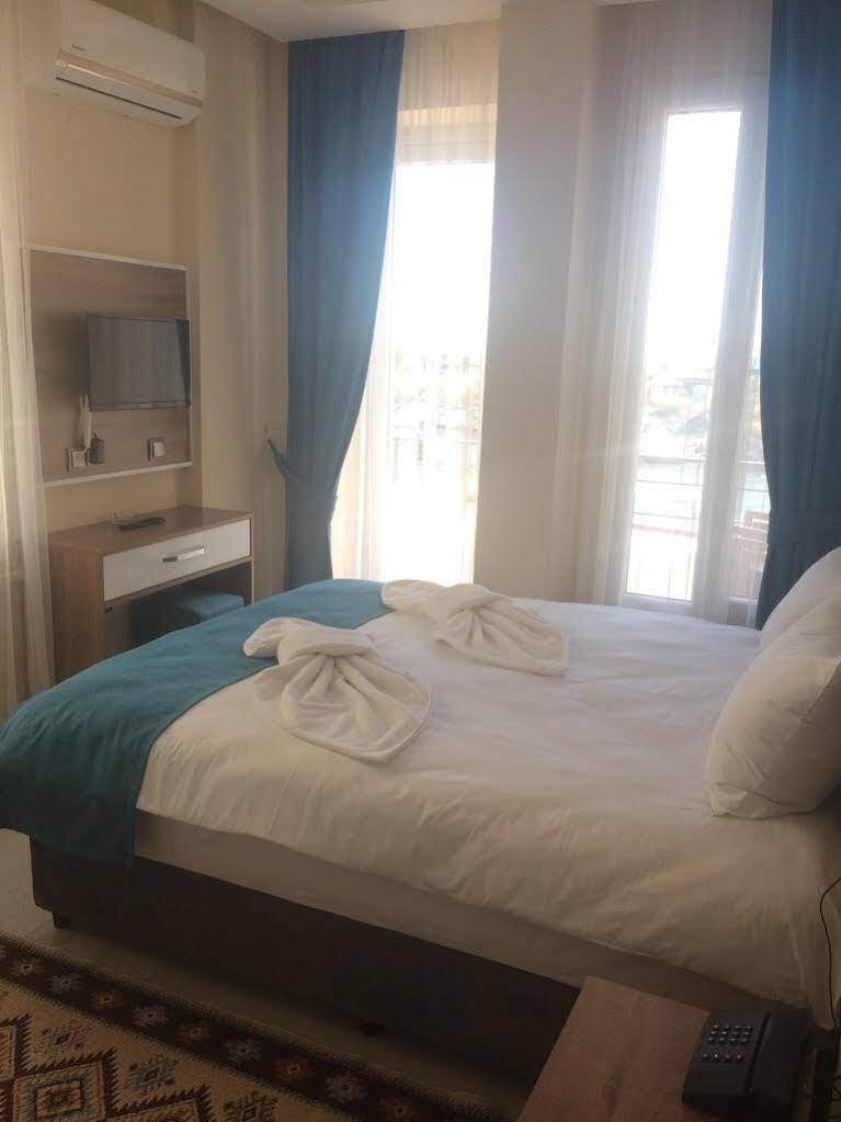 Mas Butik Otel Edremit  Extérieur photo