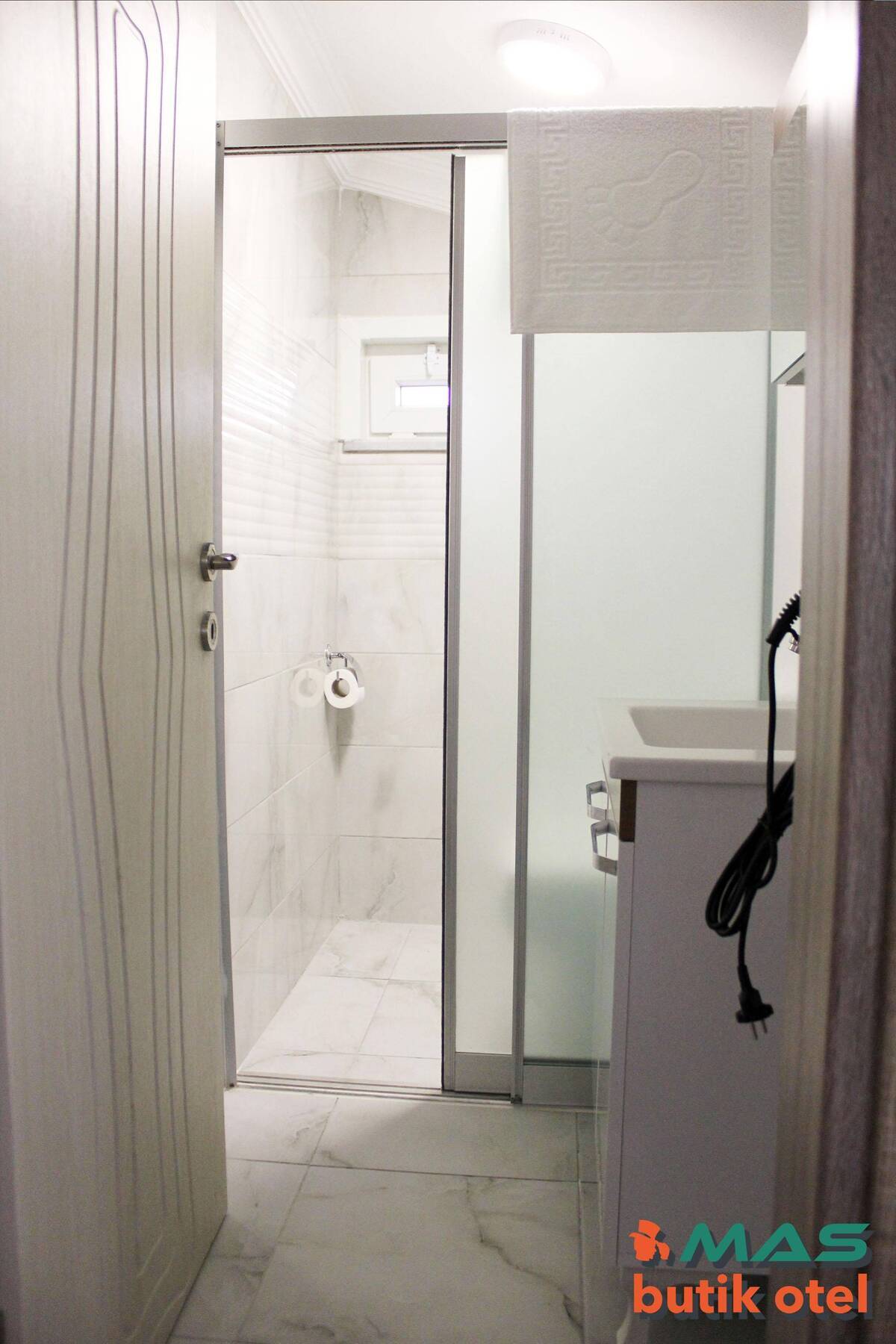 Mas Butik Otel Edremit  Extérieur photo